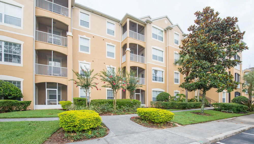 Windsor Hills By Funquest Vacation Hotell Kissimmee Exteriör bild