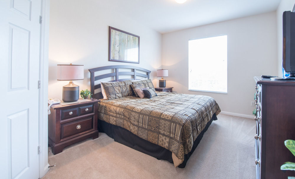 Windsor Hills By Funquest Vacation Hotell Kissimmee Exteriör bild