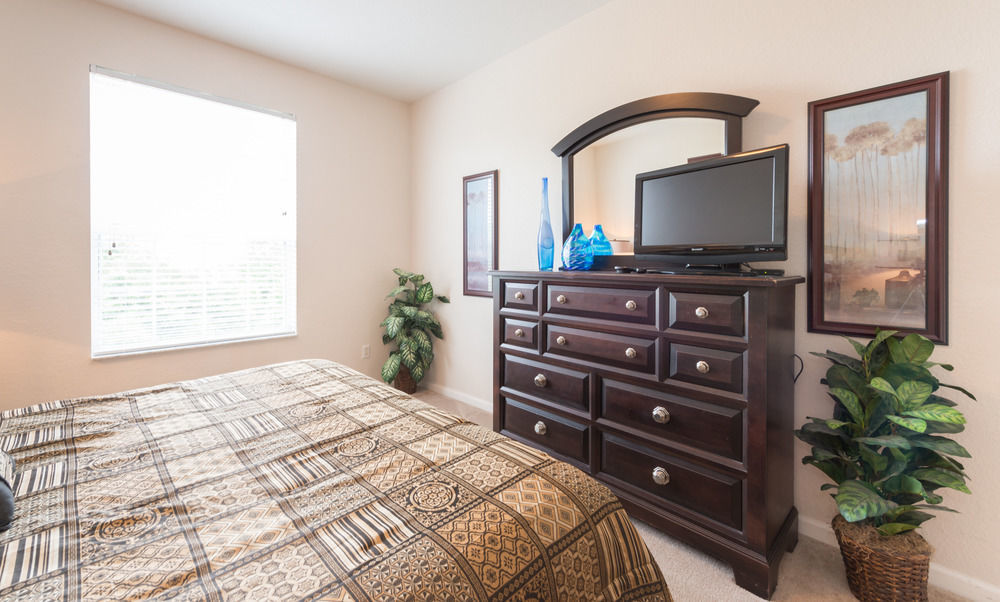 Windsor Hills By Funquest Vacation Hotell Kissimmee Exteriör bild