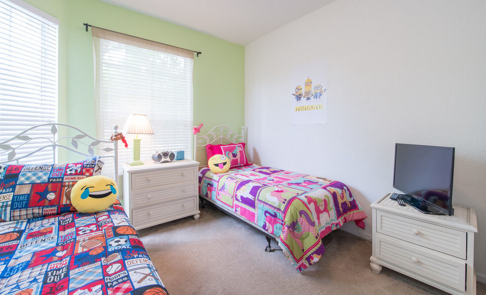 Windsor Hills By Funquest Vacation Hotell Kissimmee Exteriör bild