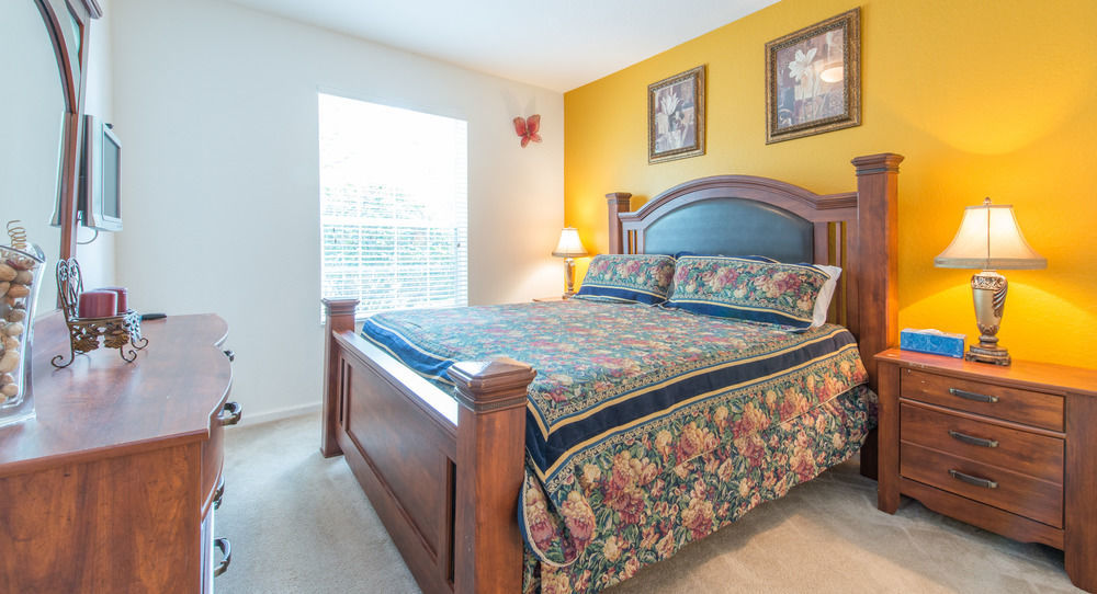 Windsor Hills By Funquest Vacation Hotell Kissimmee Exteriör bild