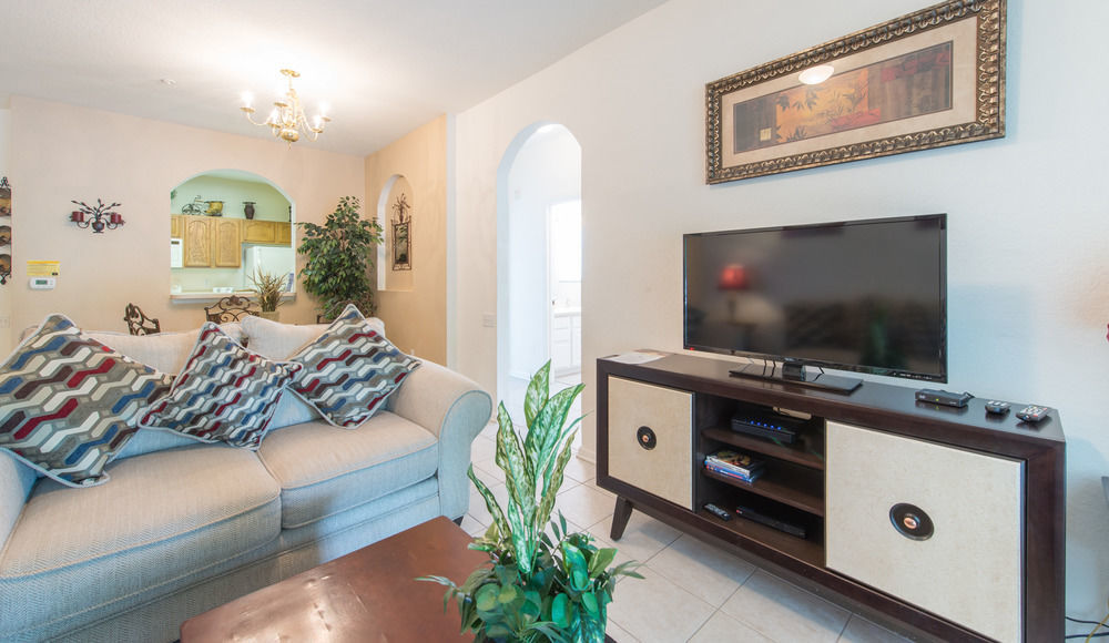 Windsor Hills By Funquest Vacation Hotell Kissimmee Exteriör bild