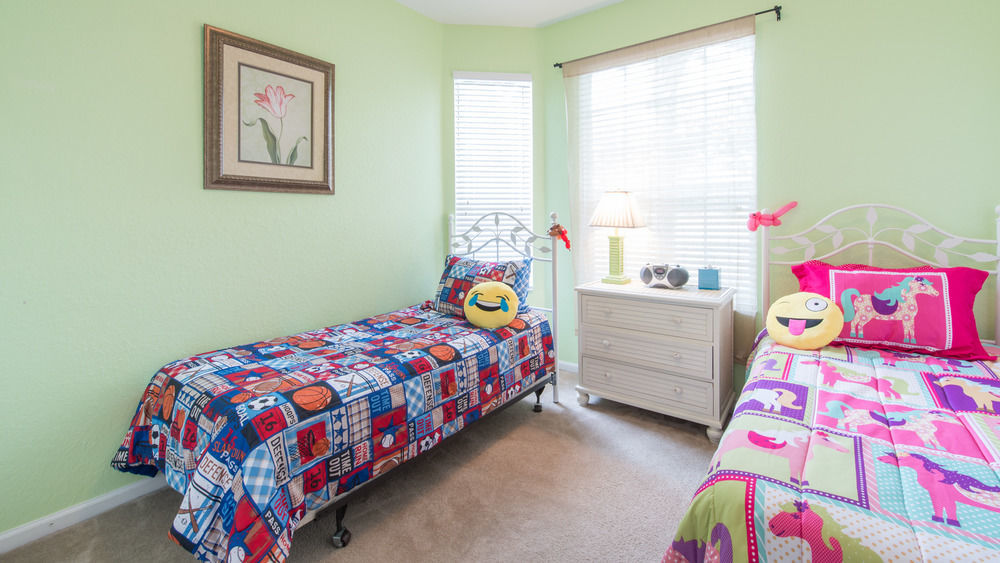 Windsor Hills By Funquest Vacation Hotell Kissimmee Exteriör bild