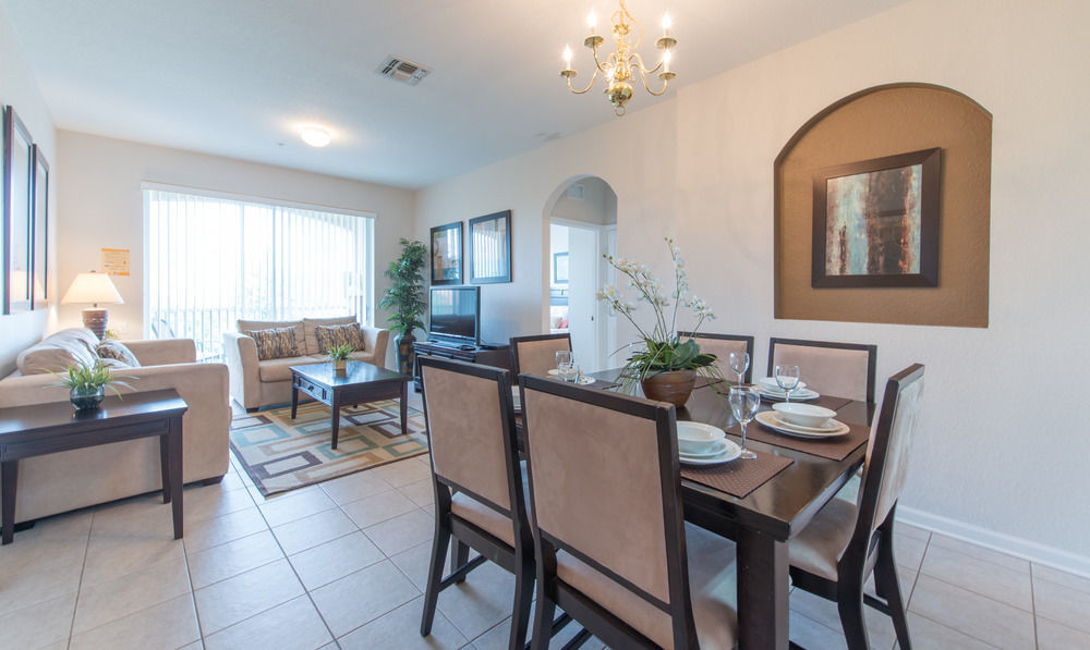 Windsor Hills By Funquest Vacation Hotell Kissimmee Exteriör bild