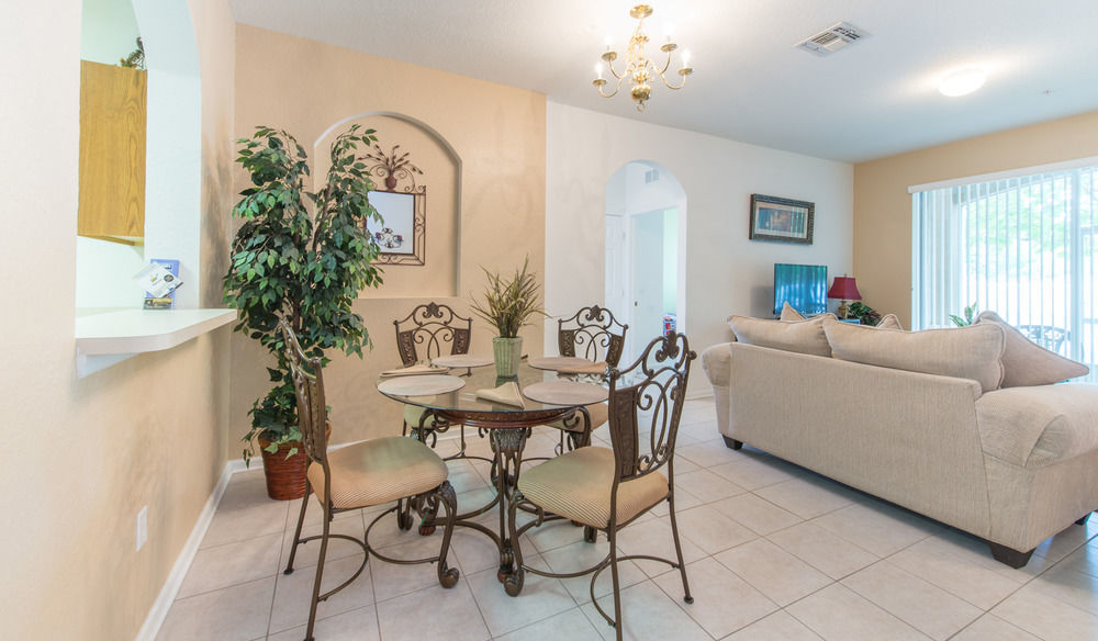 Windsor Hills By Funquest Vacation Hotell Kissimmee Exteriör bild
